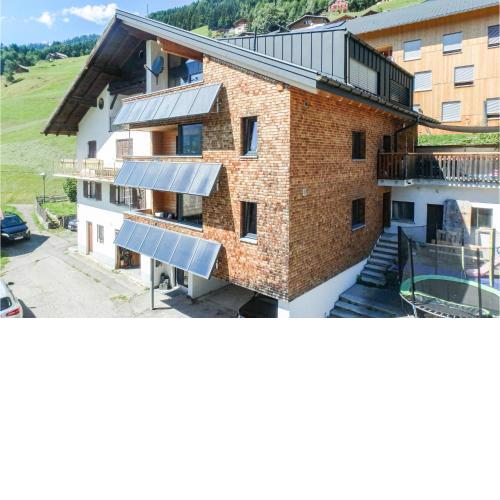 Stunning apartment in Sonntag with WiFi and 2 Bedrooms