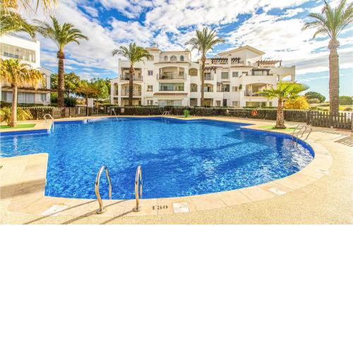 Stunning Apartment In Sucina With Outdoor Swimming Pool, Wifi And 2 Bedrooms 2