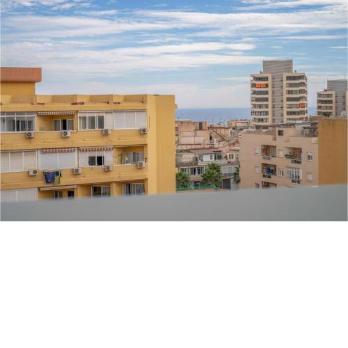 Stunning apartment in Torremolinos with WiFi