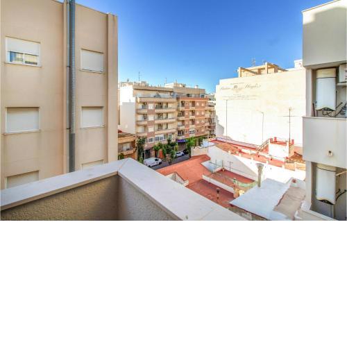 Stunning apartment in Torrevieja with Outdoor swimming pool and WiFi