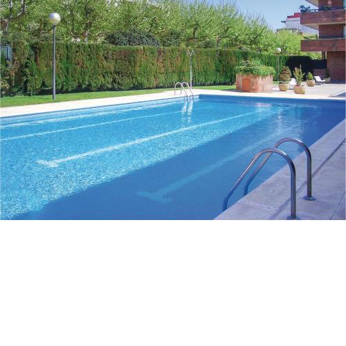 Stunning apartment in Tossa de Mar with 4 Bedrooms, WiFi and Outdoor swimming pool