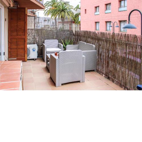 Stunning apartment in Tossa de Mar with WiFi and 2 Bedrooms
