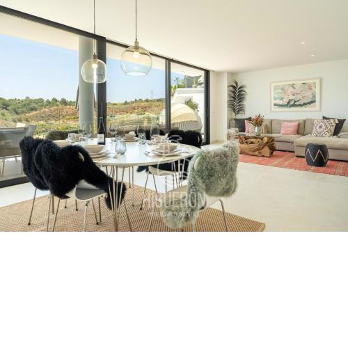 Stunning apartment. Luxury and Relax.Beach.Sports