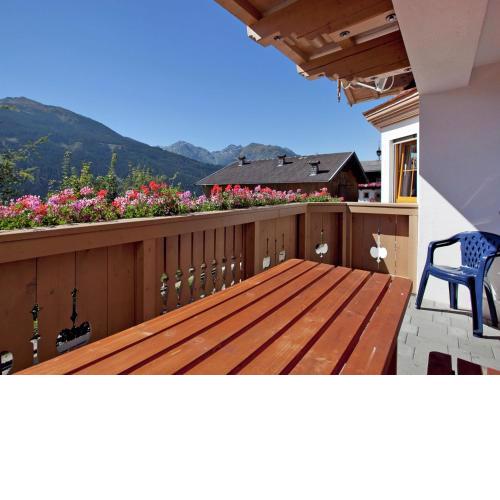 Stunning Apartment near Forest in Mittersill