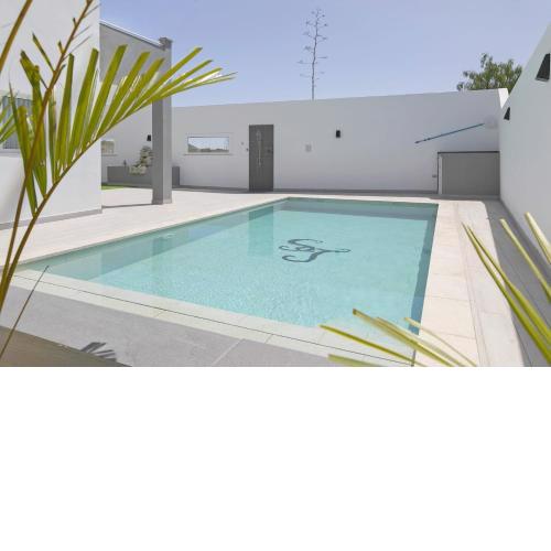 Stunning Apartment 'Villa SJ' Near Los Cristianos