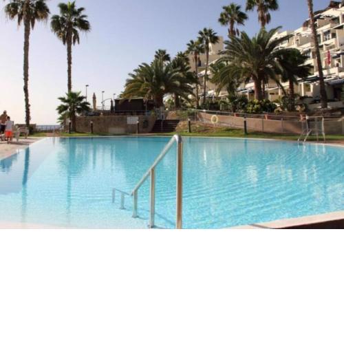 STUNNING APT BIG TERRACE, SEA VIEW IN WONDERFUL Complex