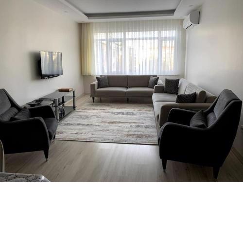 Stunning Big family flat close to Grand bazaar