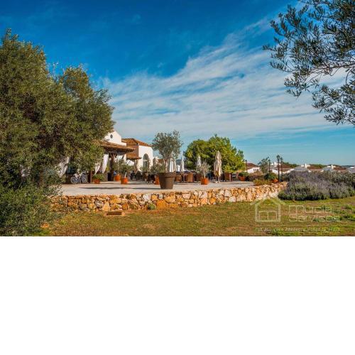 Stunning detached Villa in El Valle Golf Resort - ZO22EV