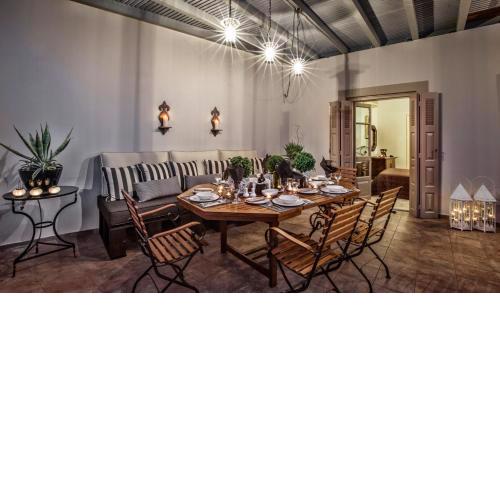 Stunning Eco stay Villa in Epidavros -Akros Estate