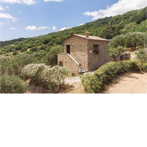 Stunning home in Alfano with 2 Bedrooms