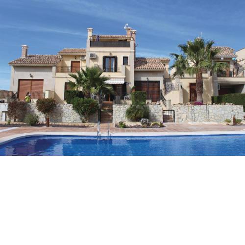 Stunning home in Algorfa with 2 Bedrooms, WiFi and Outdoor swimming pool