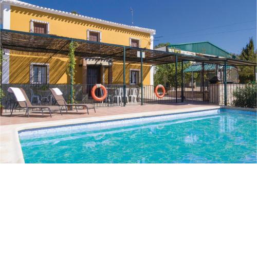 Stunning home in Archidona with 5 Bedrooms and Outdoor swimming pool