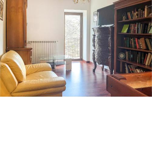 Stunning home in Caramanico Terme with WiFi and 4 Bedrooms