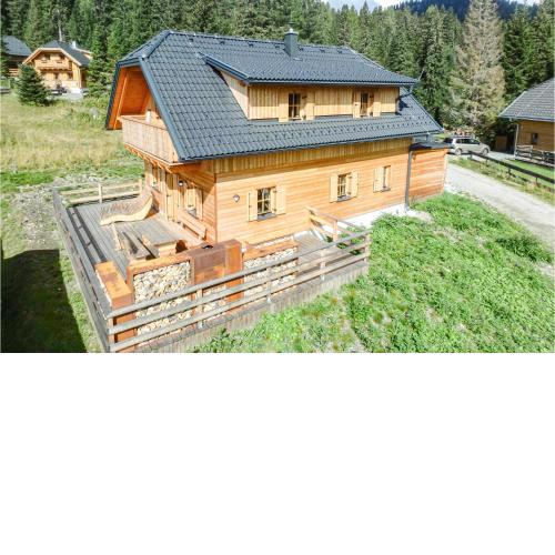 Stunning home in Flattnitz with Sauna, WiFi and 3 Bedrooms