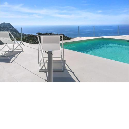 Stunning Home In Forio With Jacuzzi, 2 Bedrooms And Outdoor Swimming Pool