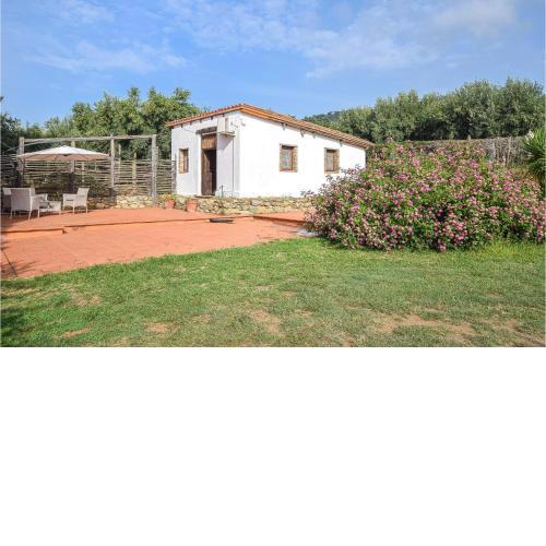 Stunning home in Gizzeria lido with WiFi
