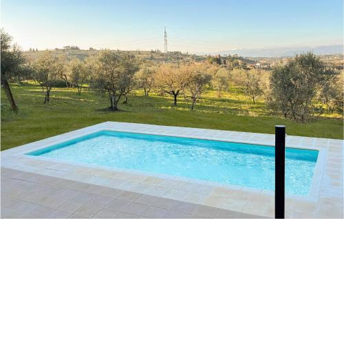 Stunning home in Impruneta with WiFi, 3 Bedrooms and Outdoor swimming pool