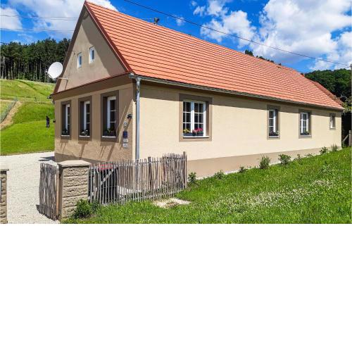 Stunning home in Inzenhof with WiFi and 1 Bedrooms