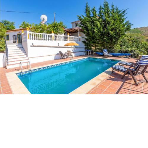 Stunning home in Iznate with 2 Bedrooms, WiFi and Outdoor swimming pool