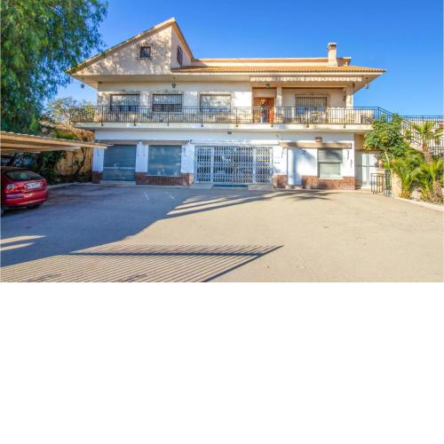 Stunning home in Lorca with WiFi and 4 Bedrooms