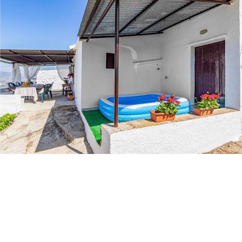 Stunning home in Malaga with 2 Bedrooms, WiFi and Swimming pool