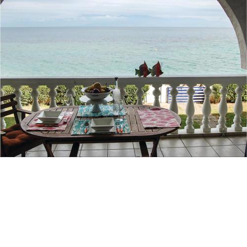 Stunning home in Melissi with 2 Bedrooms and WiFi