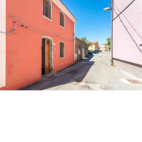 Stunning home in Milis with WiFi and 3 Bedrooms