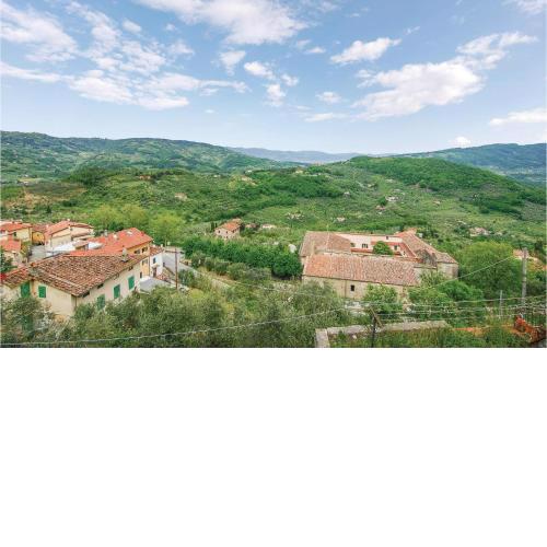 Stunning home in Montecatini alto with 2 Bedrooms and WiFi