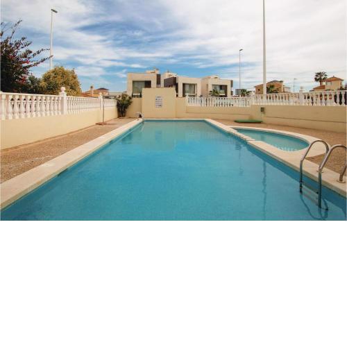 Stunning home in Orihuela with WiFi, Outdoor swimming pool and Swimming pool