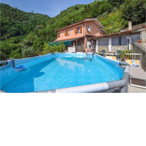 Stunning home in Pietrasanta with 3 Bedrooms and WiFi