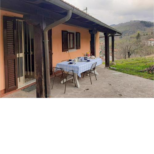 Stunning home in Pieve San Lorenzo with WiFi and 3 Bedrooms