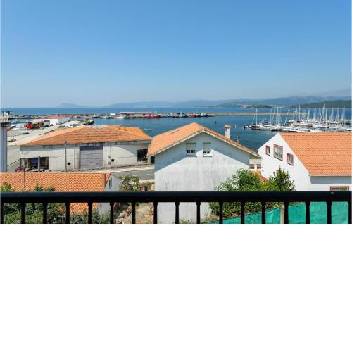 Stunning home in Porto Do Son with WiFi and 3 Bedrooms