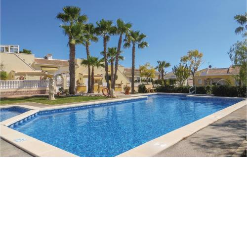 Stunning Home In Quesada-rojales With Wifi, Outdoor Swimming Pool And Swimming Pool