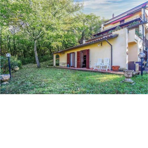 Stunning home in San Feliciano with 2 Bedrooms