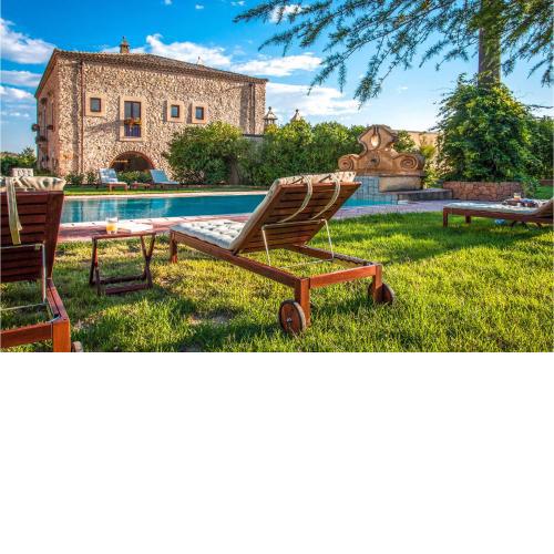 Stunning home in San Michele di Ganzari with WiFi, Private swimming pool and 13 Bedrooms