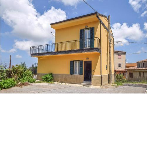 Stunning home in Spilinga with 2 Bedrooms