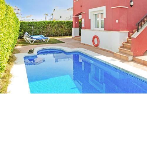 Stunning Home In Torre-pacheco With Outdoor Swimming Pool, Swimming Pool And 2 Bedrooms