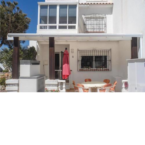 Stunning home in Torrevieja with 3 Bedrooms, WiFi and Outdoor swimming pool