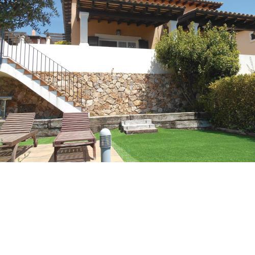 Stunning home in Tossa de Mar with 3 Bedrooms, WiFi and Outdoor swimming pool