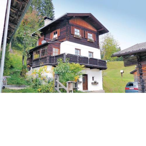 Stunning home in Untertilliach with 2 Bedrooms and WiFi