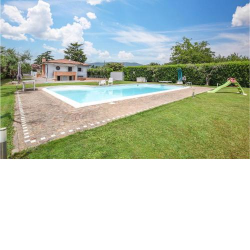 Stunning home in Velletri with 4 Bedrooms, WiFi and Outdoor swimming pool