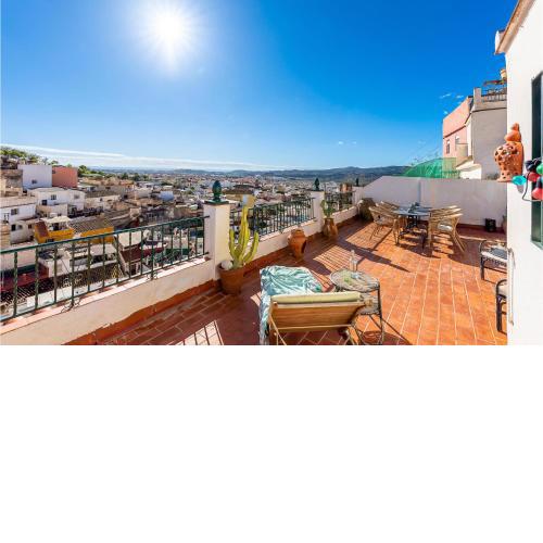 Stunning Home In Vlez-mlaga With Outdoor Swimming Pool, Swimming Pool And Private Swimming Pool