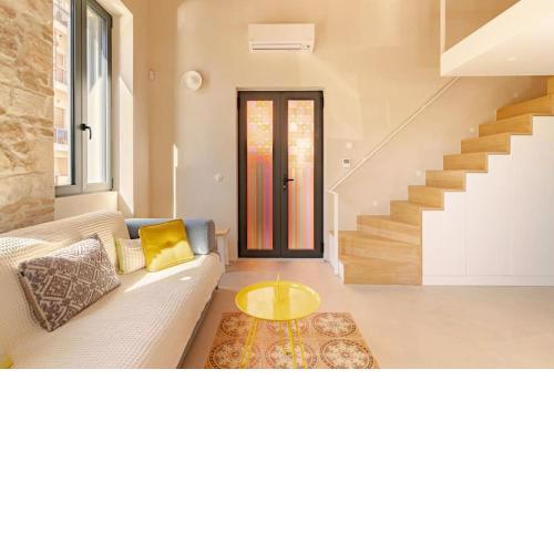 Stunning home, near Acropolis - The Thissio Rose