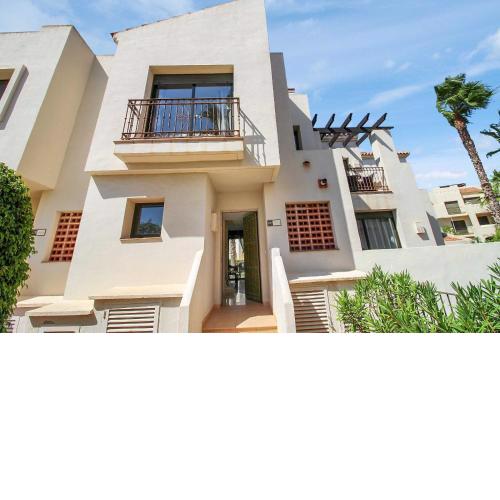 Stunning House in Roda Beach & Golf Resort