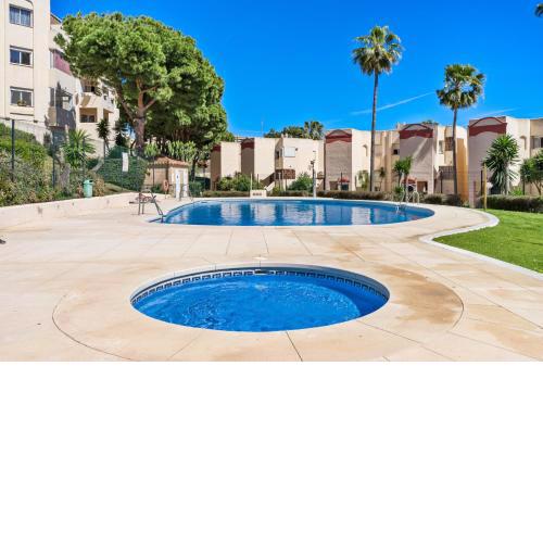 Stunning Riviera Penthouse with Seaview Ref 123