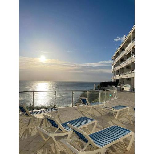 Stunning Sea View Apartment