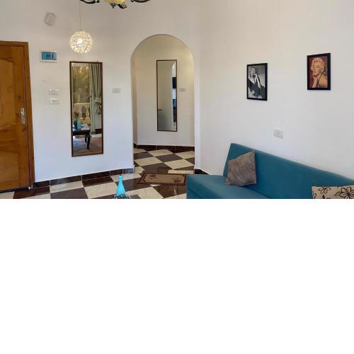 Stunning sea view two bedroom chalet