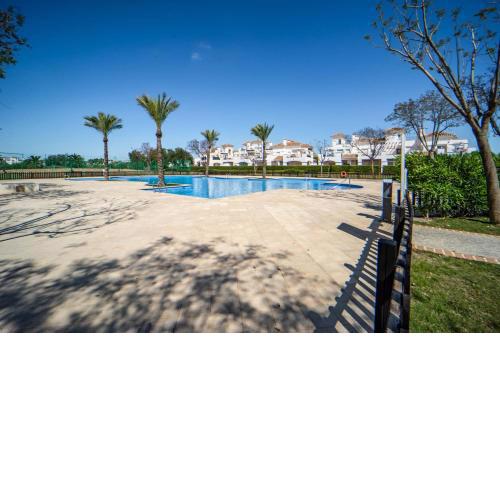 Stunning Townhouse on La Torre Resort 2 Bedroom 2 Bathroom - LA212LT