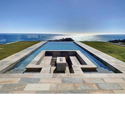 Stupa luxury Villa