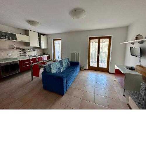 Stupenda Maisonette di Montagna